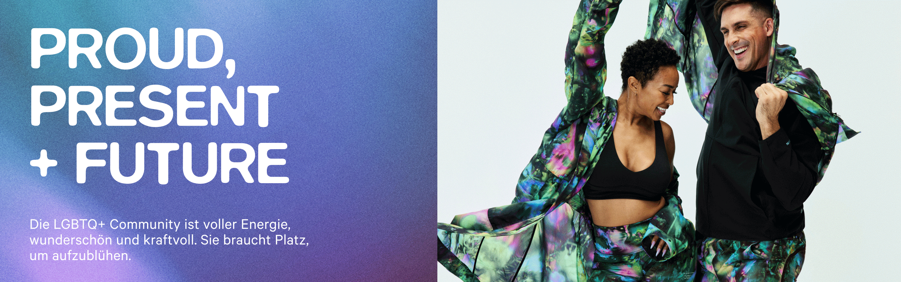 Inklusion Vielfalt & Fairness lululemon Deutschland